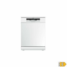 Lavavajillas Teka DFS 46710 Blanco 60 cm Lavavajillas Teka DFS 46710 Blanco 60 cm