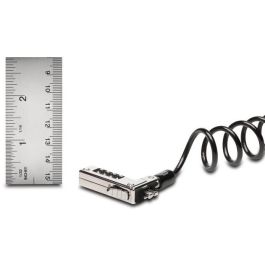 Cable de Seguridad Kensington K60625WW 1,8 m