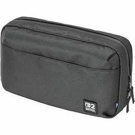 Estuche para Nintendo Switch HORI Negro Estuche para Nintendo Switch HORI Negro