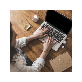 Mr. Wonderful Memoria USB 32GB Unicornio Llavero Pendrive Compatible con USB C