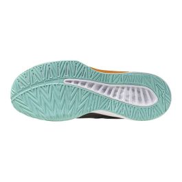 Zapatillas Deportivas Mizuno Thunder Blade Negro Voleibol XL