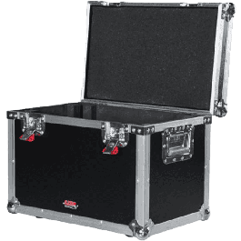 GATOR Estuche Amplificador Cabezal Mini para Transporte - 56x30,5x30,5 cm