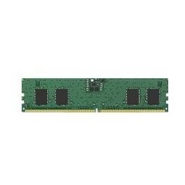 Kingston Memoria RAM 8GB 5600MT/s DDR5 Non-ECC CL46 DIMM 1Rx16 para PC/Servidor Precio: 93.49999967. SKU: B14GP8FECM