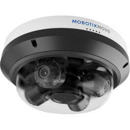 MOBOTIX MX-VM1A-20-IR-VA Cámara de Seguridad IP Interior y Exterior, 2608 x 1964 Pixeles, Montaje en Techo, Alámbrico Precio: 1404.89000036. SKU: B18MFMVY6M