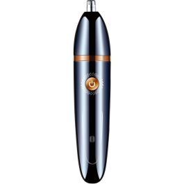 Jean Louis David Infinite Styler Recortadora de Barba y Cabello Multifunción, Batería Litio, 60 min Autonomía, Cabezal Lavable, Uso con/sin Cable Jean Louis David Infinite Styler Recortadora de Barba y Cabello Multifunción, Batería Litio, 60 min Autonomía, Cabezal Lavable, Uso con/sin Cable