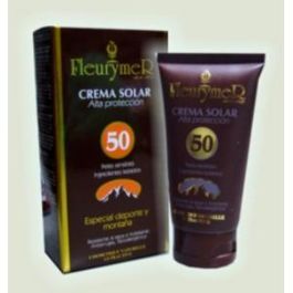 Crema Solar Facial Spf-50 Montaña 80Ml. Precio: 14.7899994. SKU: B1BQQ92VJK