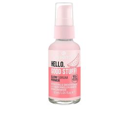 Essence glow serum primer 30 ml - Sérum facial hidratante con agua de sandía y niacinamida Precio: 4.68999993. SKU: S05103845