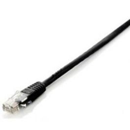 Equip Cable de red U/UTP Cat6 RJ45 a RJ45, 26 AWG, trenzado, pasadores chapados en oro Precio: 4.49999968. SKU: B15G3TB732