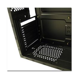 LC-Power LC-7037B-ON Midi Tower PC Negro