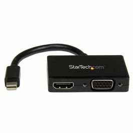 Adaptador HDMI Startech MDP2HDVGA 150 cm Precio: 34.50000037. SKU: S55057520