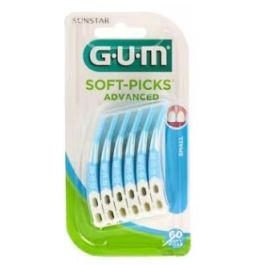 Cepillo Interdental Soft Picks Small 60Un Azul Cepillo Interdental Soft Picks Small 60Un Azul Precio: 15.49999957. SKU: B1JJCJ4HJ4