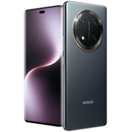 Honor Magic 7 Lite 8GB RAM 512GB Almacenamiento 5G Titanium Purple Oem