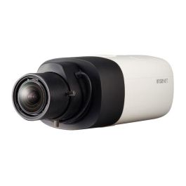 Hanwha Cámara IP box 5M AI WDR interior 12/24V/PoE. P-Iris Wisenet X Precio: 481.68999989. SKU: B145D2PAF7