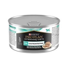Purina Proplan Diet Feline Gastrointestinal - Alimento para gatos con problemas gastrointestinales, 24 latas de 195 gr Precio: 70.4999999. SKU: B18FCHYCSG