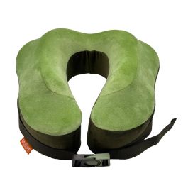 Cojín Cervical Scape Travel Verde Precio: 42.50000007. SKU: B1DPFPZQXH