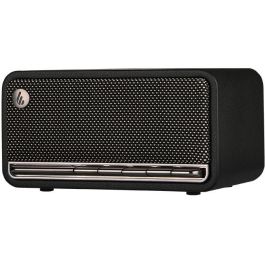 Edifier MP230 Altavoz Bluetooth 2.0 Retro Negro - Estilo Vintage