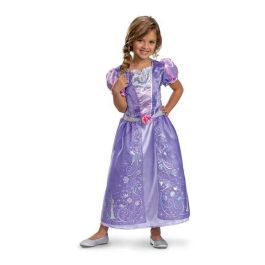 Disfraz disney 100 aniv. rapunzel classic talla 3-4 años Disfraz disney 100 aniv. rapunzel classic talla 3-4 años Precio: 27.50000033. SKU: B18XX64T35