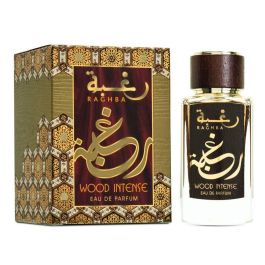 Lattafa Raghba wood intense eau de parfum 100 ml Precio: 14.49999991. SKU: B15SZLEEVV