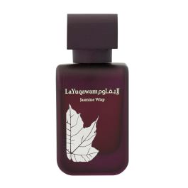 Rasasi LA YUQAWAM JASMINE WISP Eau de Parfum Vapo 75 ml