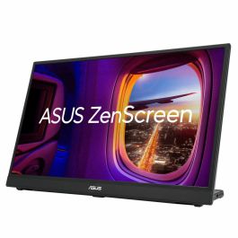 Monitor Asus ZenScreen MB17AHG 17" Full HD 144 Hz Precio: 401.50000022. SKU: B1DTFKLKQ4