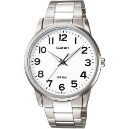 Reloj Hombre Casio COLLECTION Plateado (Ø 40 mm) Precio: 82.88999972. SKU: S7227242