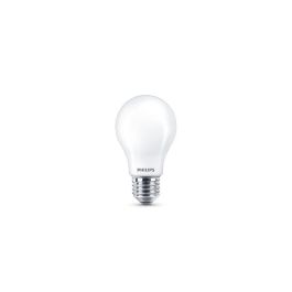 Pack 2 Bombilla LED Philips E27 A60 8.5W 1055Lm 2700K [PH-8718699763633]