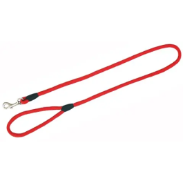 Freedog Tirador Nylon Round Rojo 10 mm 120 cm Precio: 5.7959004598. SKU: B17PJEL59P