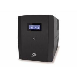 SAI Interactivo Conceptronic ZEUS08E 900 W Precio: 246.49999968. SKU: B1CEQD8MEV