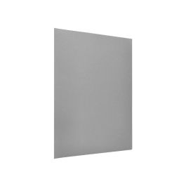 Subcarpeta Liderpapel A4 gris 180 gr-M2 50 unidades