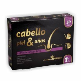 Cabello, Piel & Uñas Cabello, Piel & Uñas Precio: 7.7899998. SKU: B19YSYKZ79