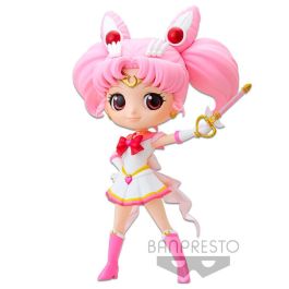BANPRESTO Figura Sailor Moon Eternal the Movie Chibi Moon Q Posket Kaleidoscope 14cm PVC Precio: 27.50000033. SKU: B18PPDP62M