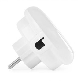 Luz LED Nocturna Orbegozo EN 1400