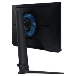 Samsung Monitor Gaming Odyssey G3 S24DG300EU 24" Full HD 180Hz 1ms VA Regulable en altura Negro LS24DG300EUXEN