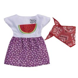 Nancy Ropa Estilo Verano para Niñas a partir de 3 años Precio: 4.79000038. SKU: B12BWZXWM9