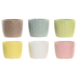 Macetero Home ESPRIT Amarillo Azul Blanco Rosa Dolomita 12 x 12 x 10 cm (6 Unidades) Macetero Home ESPRIT Amarillo Azul Blanco Rosa Dolomita 12 x 12 x 10 cm (6 Unidades) Precio: 17.5000001. SKU: B136CF27PG