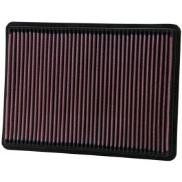 Filtro de aire K&N 33-2233 Precio: 85.58999977. SKU: S3735909
