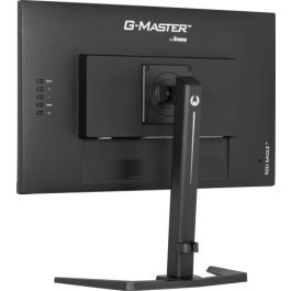 Iiyama Monitor G-MASTER GB2770HSU-B6 27" Full HD 180Hz IPS 0.2ms con 4x USB 3.2 Gen 1 y Flicker Free