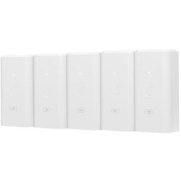 Ubiquiti POE-24-24W-5P - Inyector PoE de 24V y 24W Precio: 79.79000029. SKU: S5603800
