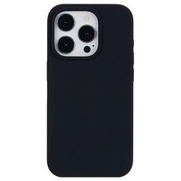 eSTUFF iPhone 15 Pro INFINITE RIGA Silicone Cover - Black - 93% recycled material Precio: 17.95000031. SKU: B1DVNVDHY7