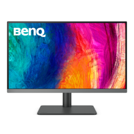 BenQ PD2706U pantalla para PC 68,6 cm (27") 3840 x 2160 Pixeles 4K Ultra HD LCD Negro Precio: 483.58999997. SKU: B1BP765KGF