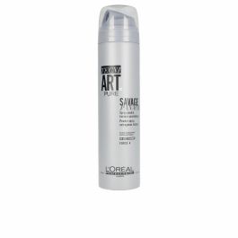 L'Oréal Professionnel Paris TECNI ART Savage Panache Force 4 Spray para Textura Intensa y Volumen, Acabado Mate 250 ml Precio: 16.50000044. SKU: B1A7J6VFTZ