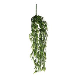 Mica Decorations Bambú colgante color verde Ø15x80cm Mica Decorations Bambú colgante color verde Ø15x80cm Precio: 18.49999976. SKU: S7909245