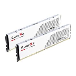 G.Skill 64-GX2-FX5W 64GB DDR5 6000MHz CL36 (2x32GB) Memoria RAM para PC