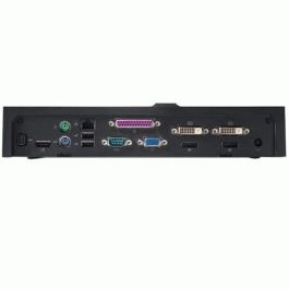 Dell E-Port Replicator Advanced Dell E-Port Replicator Advanced