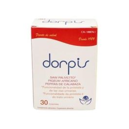 Dorpis Dorpis Precio: 16.5. SKU: B1A6JVLHXY