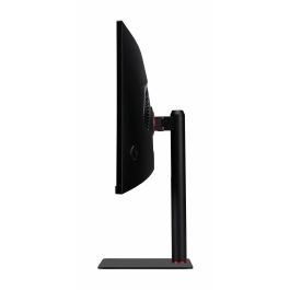 Acer Nitro XV345CURV Monitor Curvo 34" 21:9 WQHD 3440x1440 165Hz 1ms VA HDR USB-C Negro