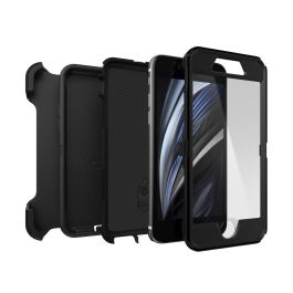 Funda para Móvil Otterbox 77-56603 Negro Apple iPhone SE