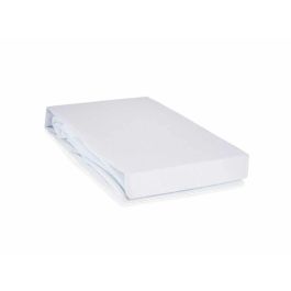 Protector de colchón Blanco 135 x 195 cm (6 Unidades) Protector de colchón Blanco 135 x 195 cm (6 Unidades)
