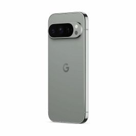 Google Pixel 9 Pro 128GB 5G Hazel - Smartphone Android con 16GB RAM Dual SIM