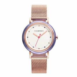 Reloj Mujer Viceroy 471156-09 (Ø 30 mm) Precio: 132.68999997. SKU: B13685HXN8